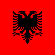 Albanian