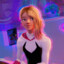 Gwen Stacy fan acc