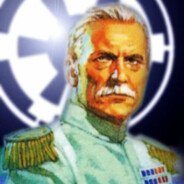 Grand Admiral Pellaeon