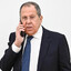 SERGEY LAVROV