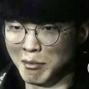 韩国伝説と最强の中单！香蕉魔人李相赫です！