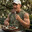 Forrest Boulder Shoulders Gump