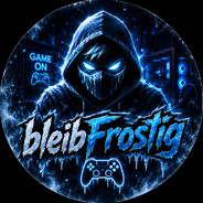 bleibFrostig