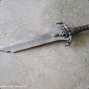 BrokenWeapon