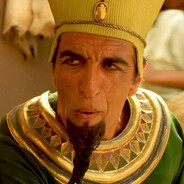 Player avatar