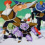 The Ginyu Force