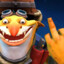 Feel The Wrath of my Techies