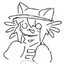 TurquoiseCat!! X3