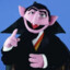 Count Von Count