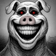 MrPig(in Japan)