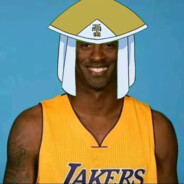 牢大（正在肘击上帝）