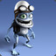 Crazy Frog