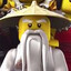 Sensei Wu skins.army