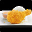 chicken mcdo