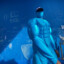 Sir Demigod