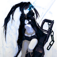 BLACK★ROCK SHOOTER