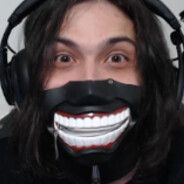 кексослав Steam avatar