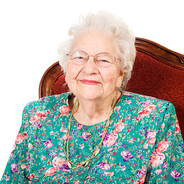 Granma Sweetie