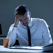 She Took The Dog Too