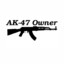 AK47 MY SOUL MATE