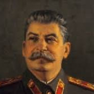СТАЛИН