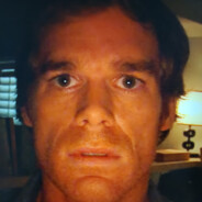 Dexter Morgan