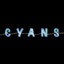 Cyans