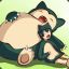 Snorlax