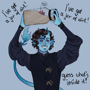 thatcher the goblin snatcher avatar