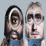 Death Grips Minions