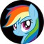 Brony～Rainbow