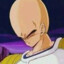 Vegeta Careca