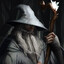 GANDALF