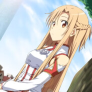 <Asuna>