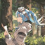 Steam avatar