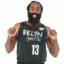 James Harden