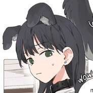 FERAL DOG