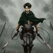Levi Ackerman