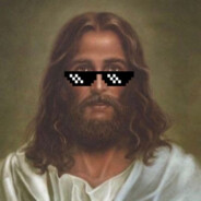 Jesus Christ