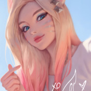 贞子的长发为谁留