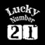 Lucky21