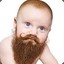 Bearded Baby