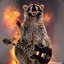 Cool*Raccoon