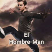 El Hombre-Man