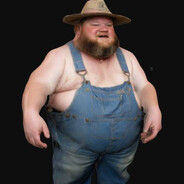 Cletus Huckleberry