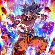 Teq LR MUI Goku