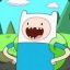 Finn the human