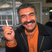 MADEN SUYU DAYI Steam avatar