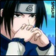 >>Sasuke<<