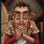 Mellotron avatar
